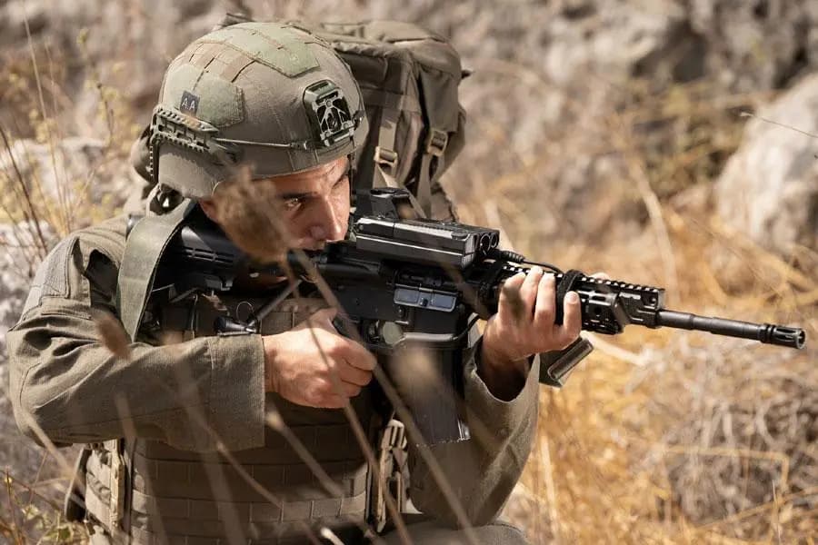 The Supply and Maintenance Assessment