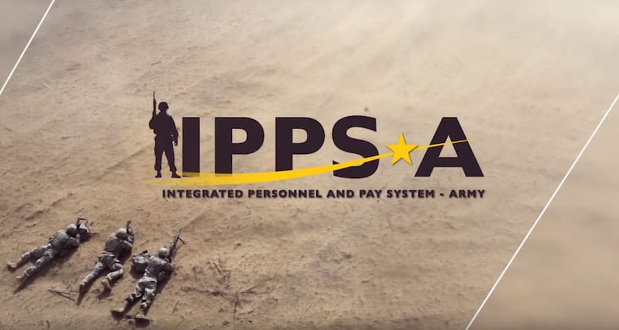 IPPS-A 1 ipps a1