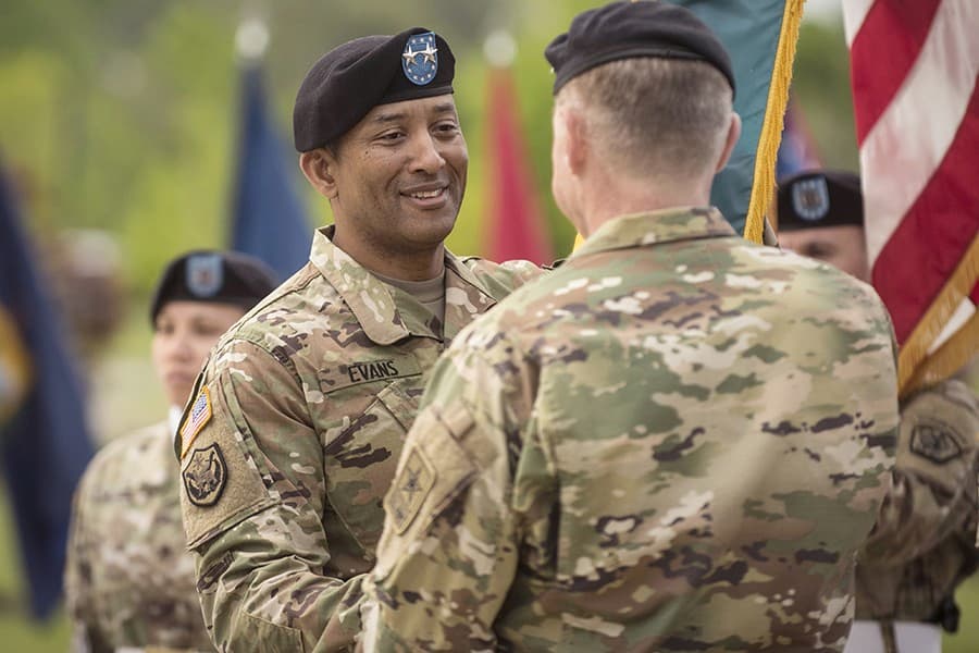 soldier record brief