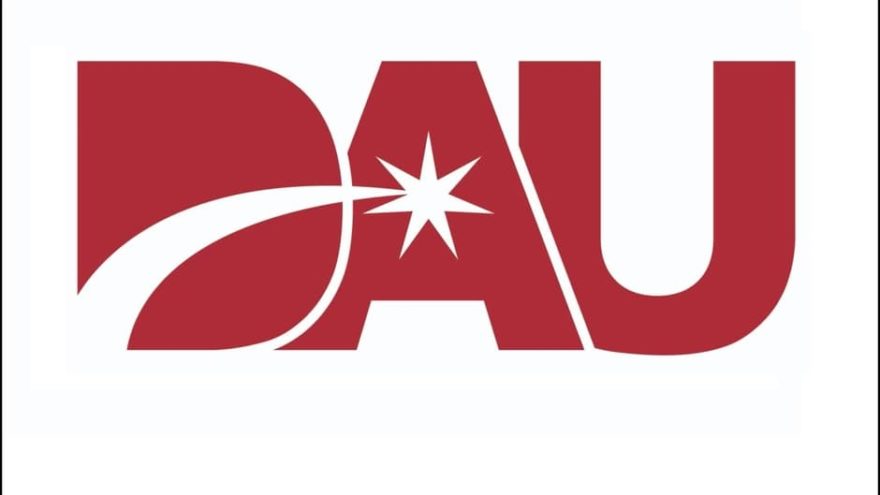 Defense Acquisition University (DAU)