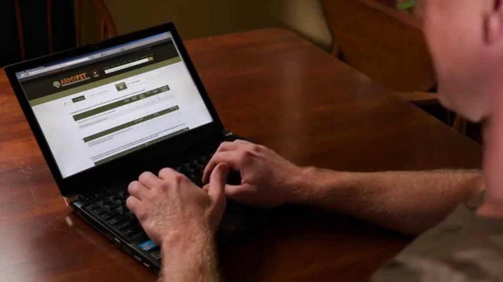 ArmyFit 2 How do you get Army physique