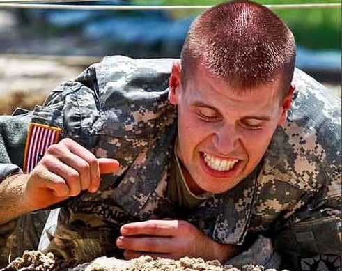 ArmyFit 1 How long is Army fit