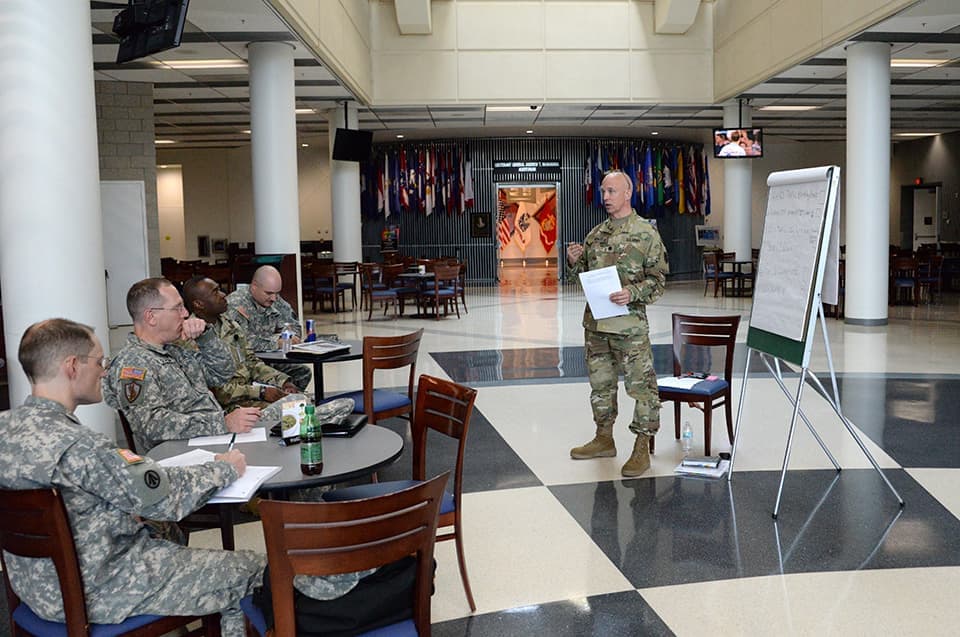 The Defense Technical Information Center DTIC 3 How Do I access DTIC