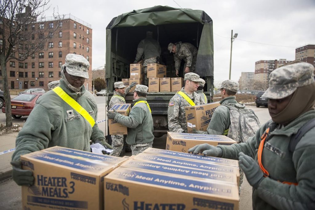 The Defense Logistics Agency (DLA) 4 Is DLA under the Army22