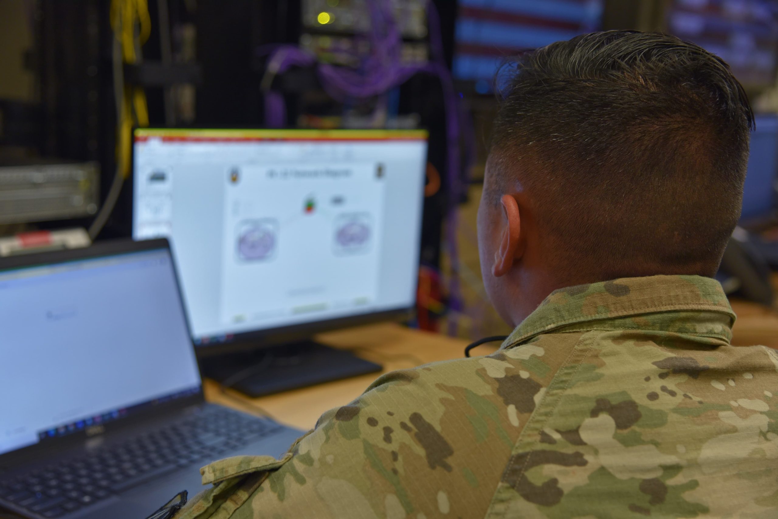 Procurement Integrated Enterprise Environment