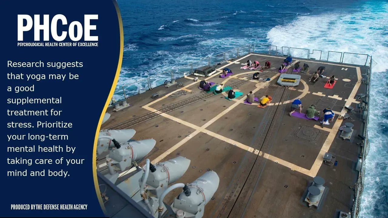 Psychological Health Center of Excellence