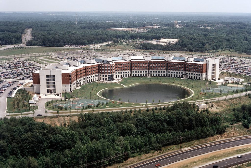 The Defense Technical Information Center DTIC 1 Purpose of Defense Technical Information Center