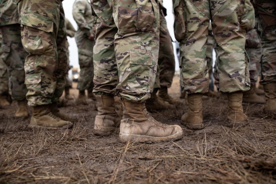 The Army Suicide Prevention Program