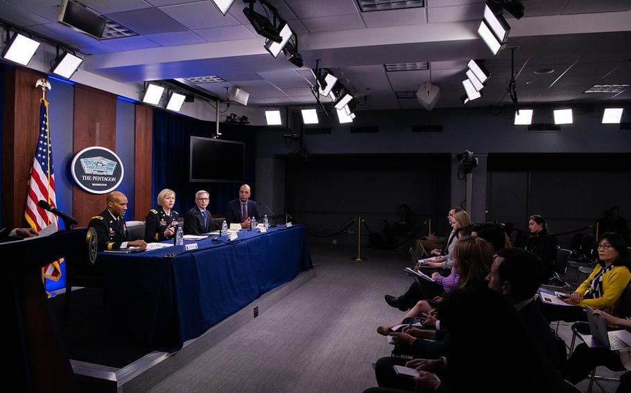 The Army's Travel Risk Management System (TRiPS)