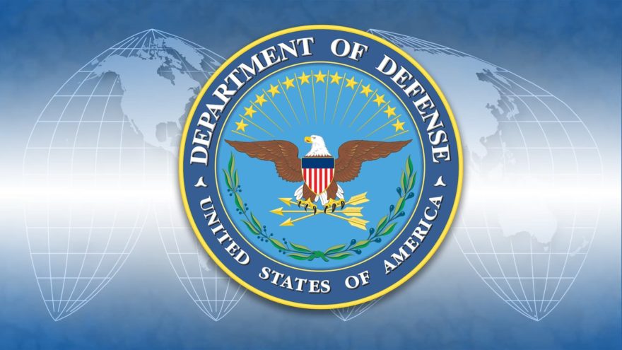 The Department of Defense