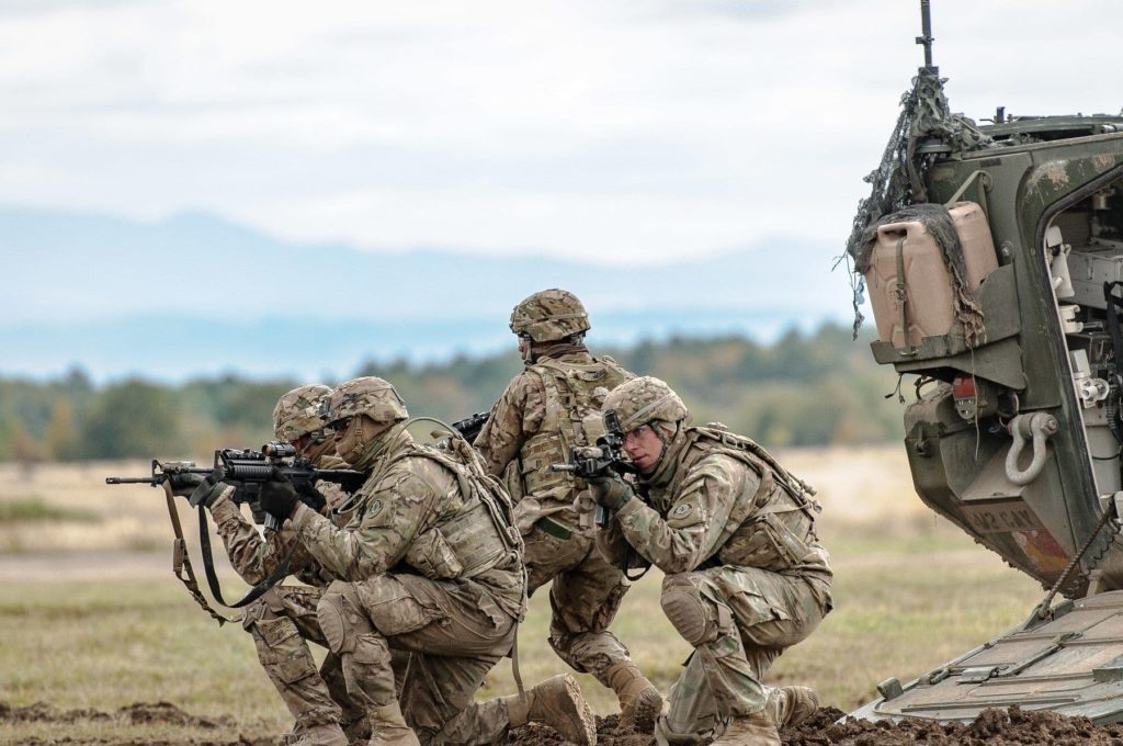 What is Request for Orders in the army? 1 What are RFO orders