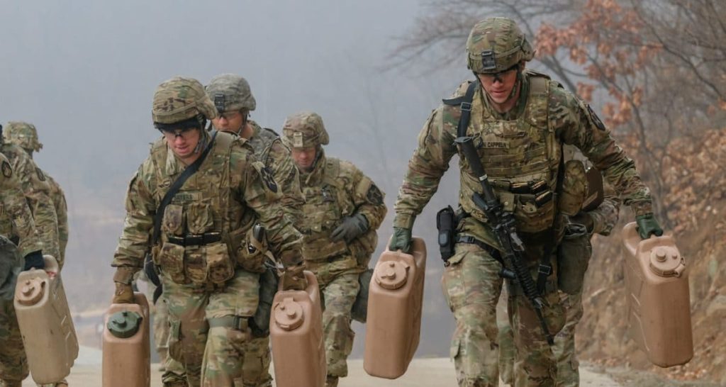 What is Ready Army? 2 What is Army 2025