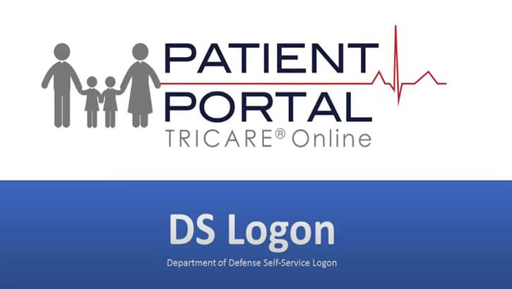 DS Logon Registration 2 What is a DS logon account