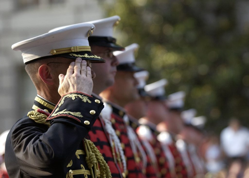 VA eBenefits 2 Who can use eBenefits