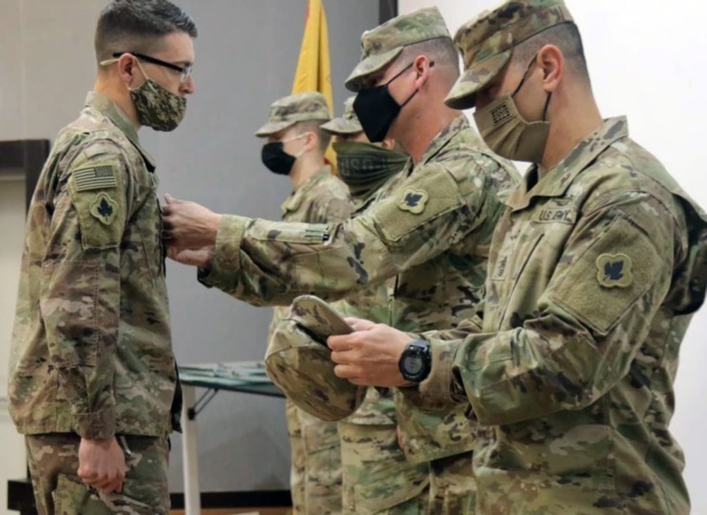 Army Correspondence Course Program ACCP 1 ACCP Courses