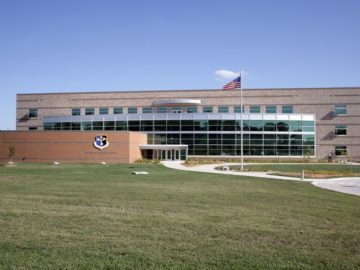 Air Force Weather Agency (AFWA) Air Force Weather Agency (AFWA)