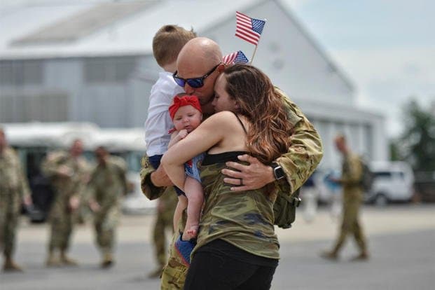 Army Family Action Plan (AFAP)