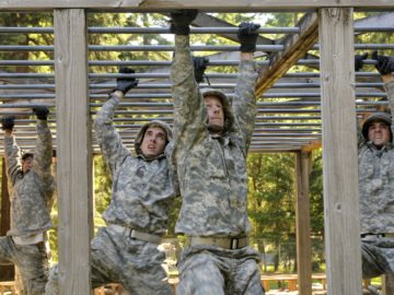 Army Training Courses Army Training Courses