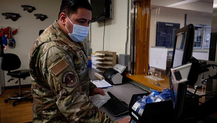 My Military Health Records 3  Benefits of My Health Records Platform