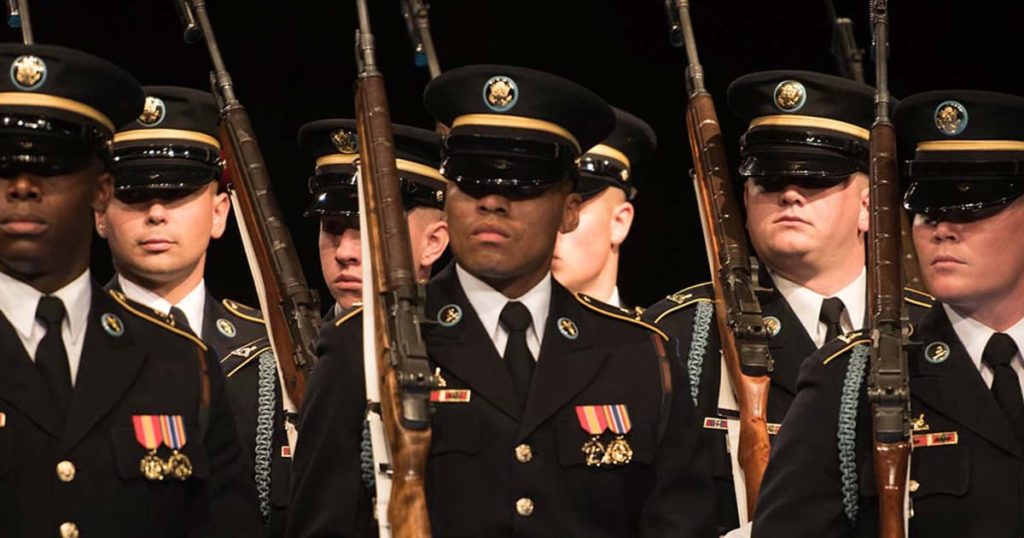 Department of the Army 2 Components of the U.S. Army