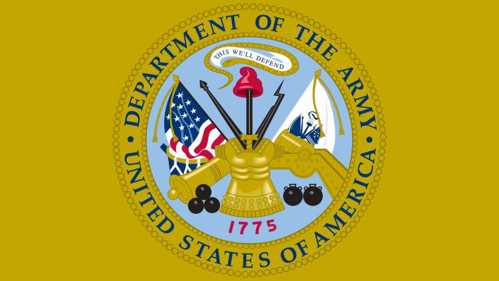 The Most Used Military Forms & Documents 1 DA Forms - Department of the Army Forms