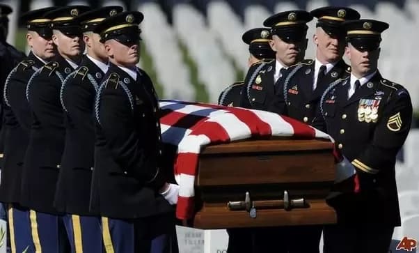 Army Casualty Assistance 1 How Army Supports After Loss