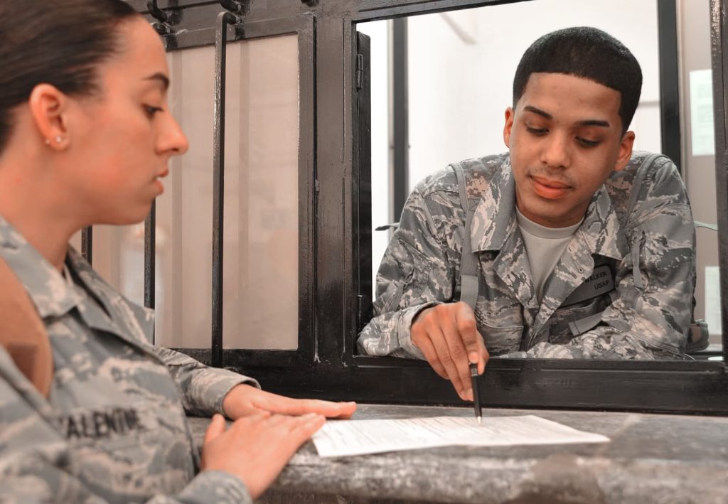 Defense Finance and Accounting Services (DFAS) 1 Most Common DFAS Problems