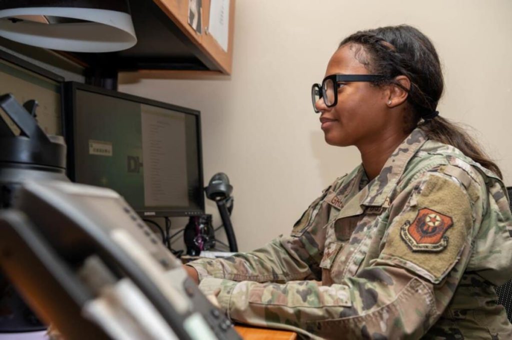 My Military Health Records 2 My Military Health Records Services