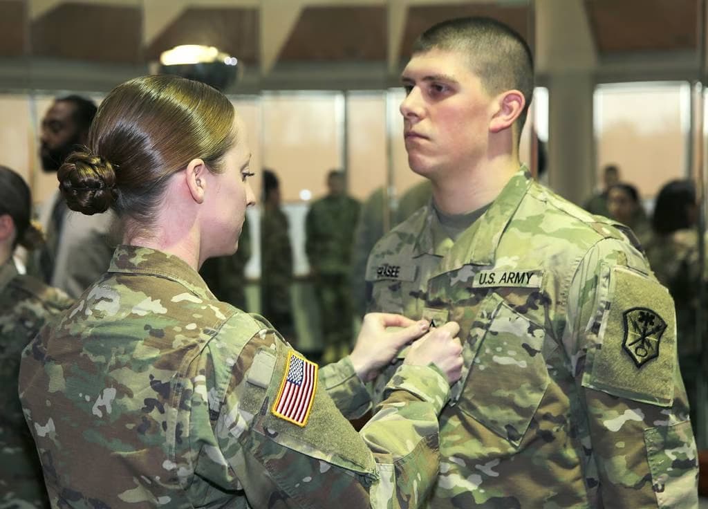 Army Correspondence Course Program ACCP 2 Online Courses