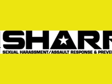 Sexual Harassment/Assault Response and Prevention (SHARP) Sexual Harassment/Assault Response and Prevention (SHARP)