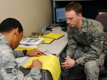 The Most Used Military Forms & Documents The Most Used Military Forms Documents