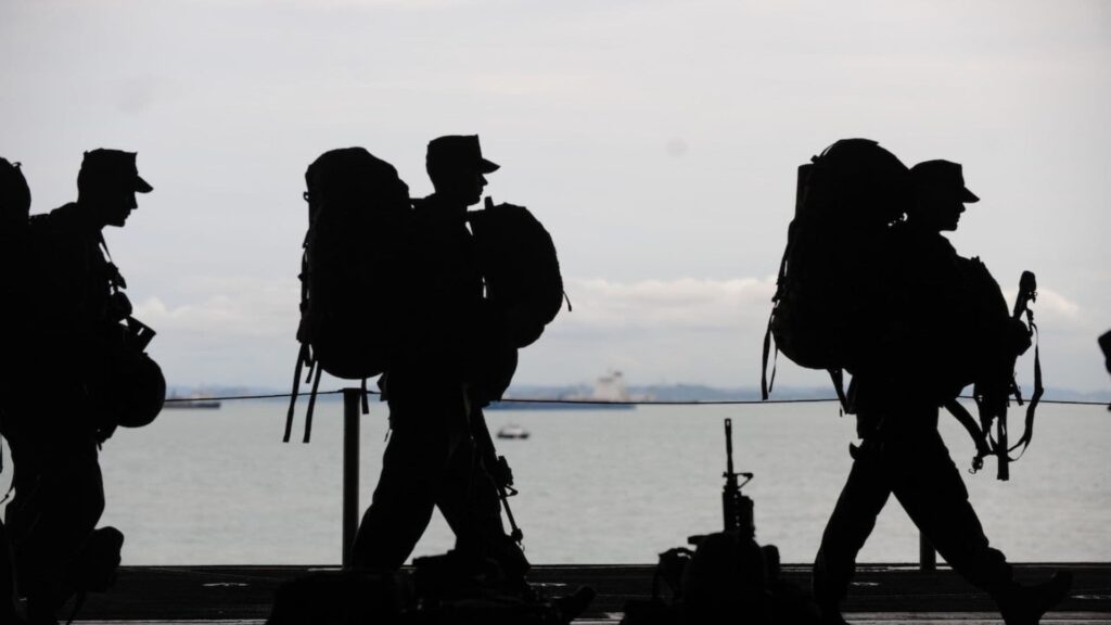 How to Find Out How Someone Was Discharged From the Military? 2 Can you Find Military Discharge Papers Online