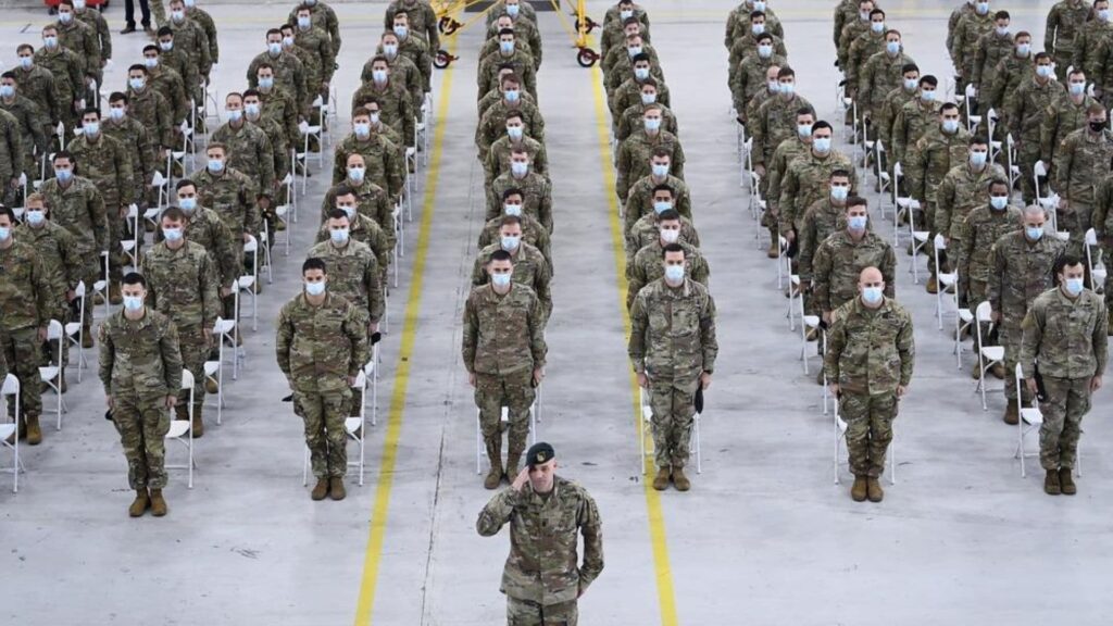 How to Find Out How Someone Was Discharged From the Military? 1 How Do I Find Military Discharge Records