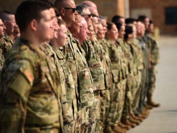 How to Find Out How Someone Was Discharged From the Military? How to Find Out How Someone Was Discharged From the Military