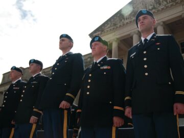 US Army Ranks US Army Ranks