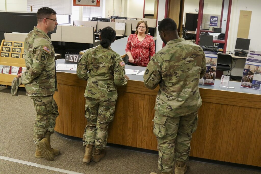 Army RPAC Locations 1 Features RPAC