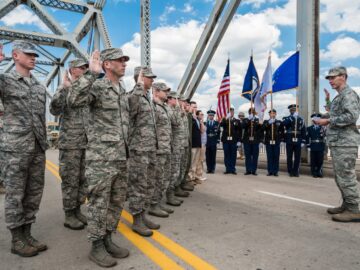 Air National Guard Air National Guard