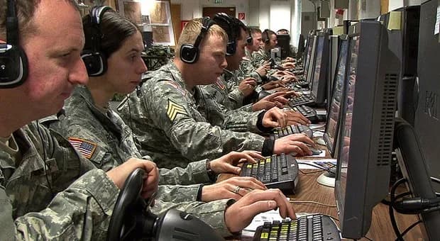 Military Email Access Policy Requirements 1 Are Military Emails Encrypted
