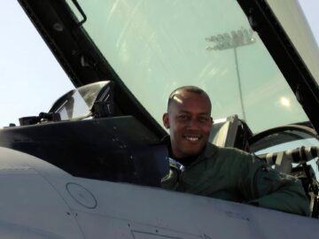 How to Become an Air Force Pilot? How to Become an Air Force Pilot