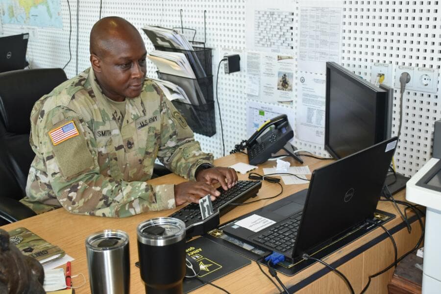 Military Email Access Policy Requirements 2 What is the DOD Standard for Encryption