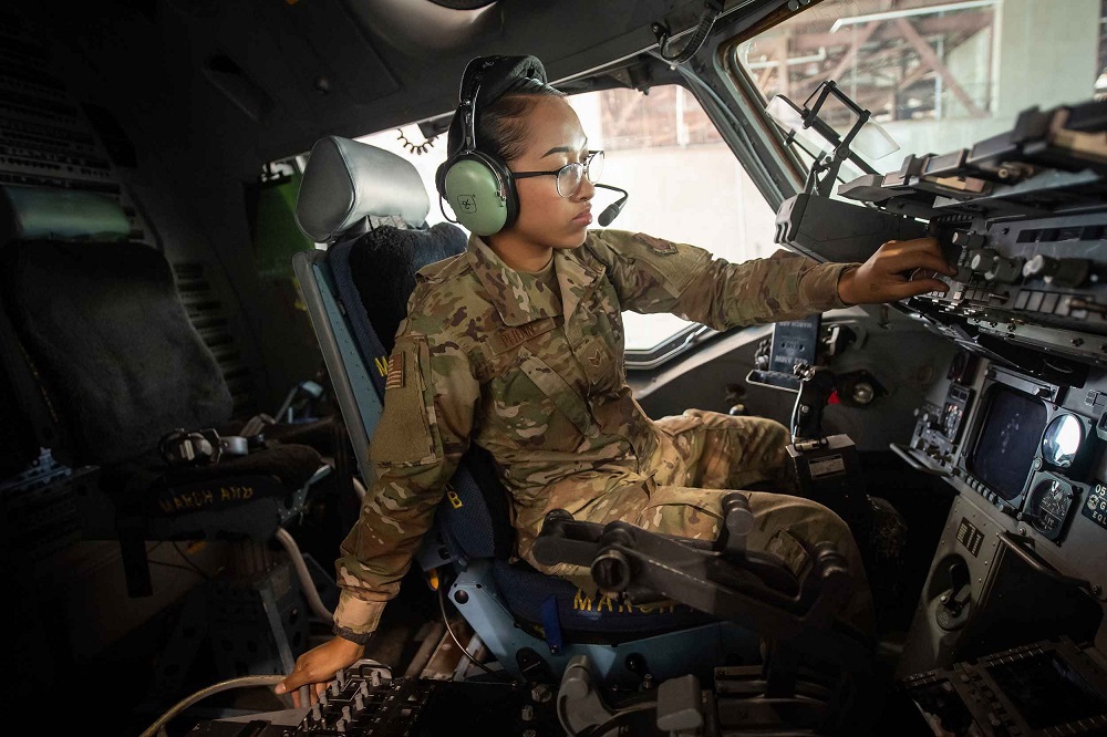 Air National Guard 2 Who is Eligible for the Air National Guard 2