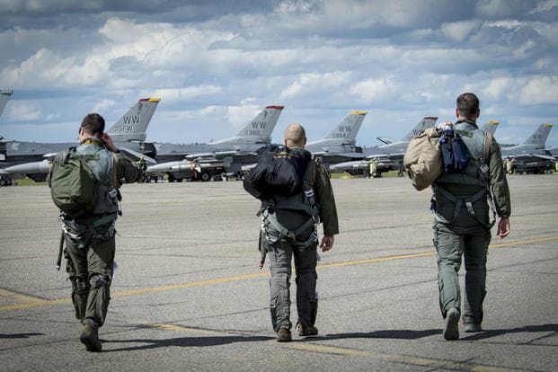 How to Become an Air Force Pilot? 2 Whole-Person Approach to Pilot Selection