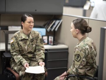 The Army’s New AIM 2.0 Portal The Army's New AIM 2.0 Portal
