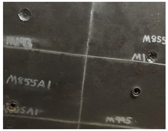 What is M855a1 Round? 3 Can M855A1 Penetrate Level 3