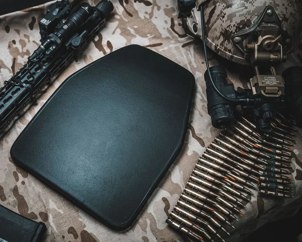 What is M855a1 Round? 1 Is M855A1 Considered Armor-piercing
