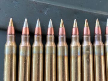 What is M855a1 Round? What is M855a1 Round