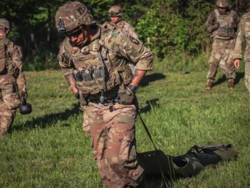 Army Combat Fitness Test (ACFT) Score Chart Army Combat Fitness Test (ACFT) Score Chart