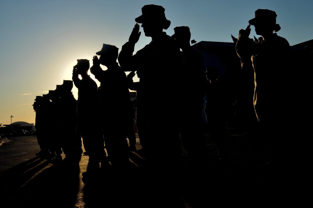 Survivor Benefit Plans in the Army 1 How to Apply for a Survivor Benefit Plan in the Army