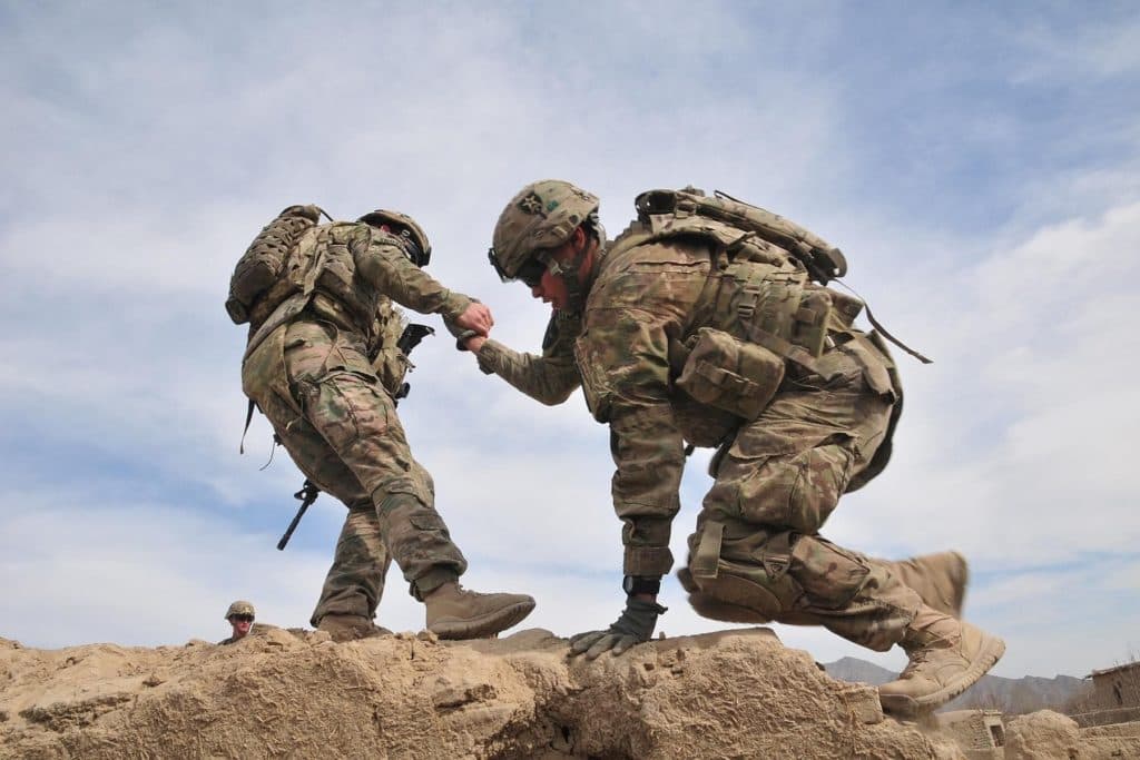 Army SSD1 - A Prerequisite For Warrier Leader Course 1 How To Get SSD1 in the Army