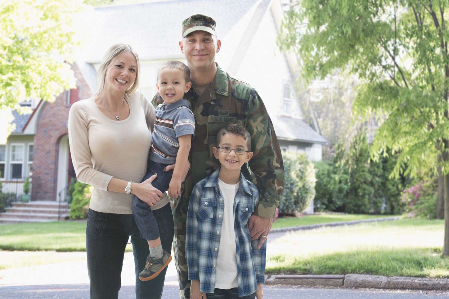 Basic Allowance for Housing (BAH) in the U.S. Army